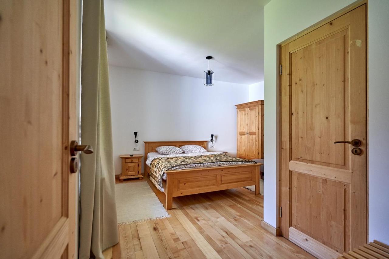 Anahouse Hotel Vişeu de Sus Eksteriør billede