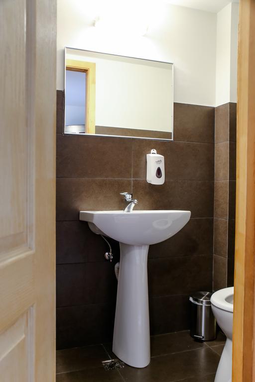Anahouse Hotel Vişeu de Sus Værelse billede