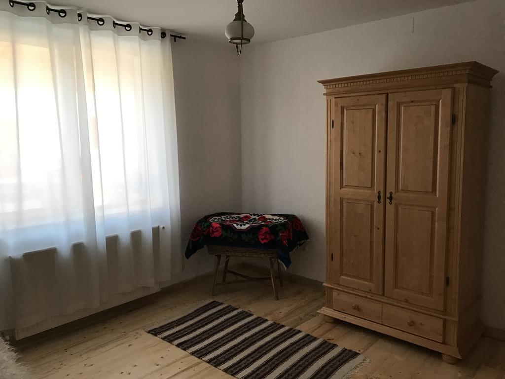 Anahouse Hotel Vişeu de Sus Eksteriør billede