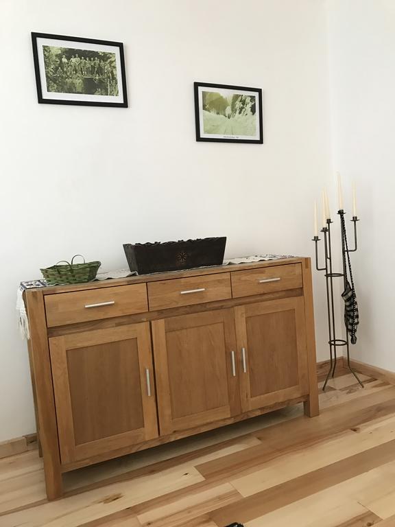Anahouse Hotel Vişeu de Sus Eksteriør billede