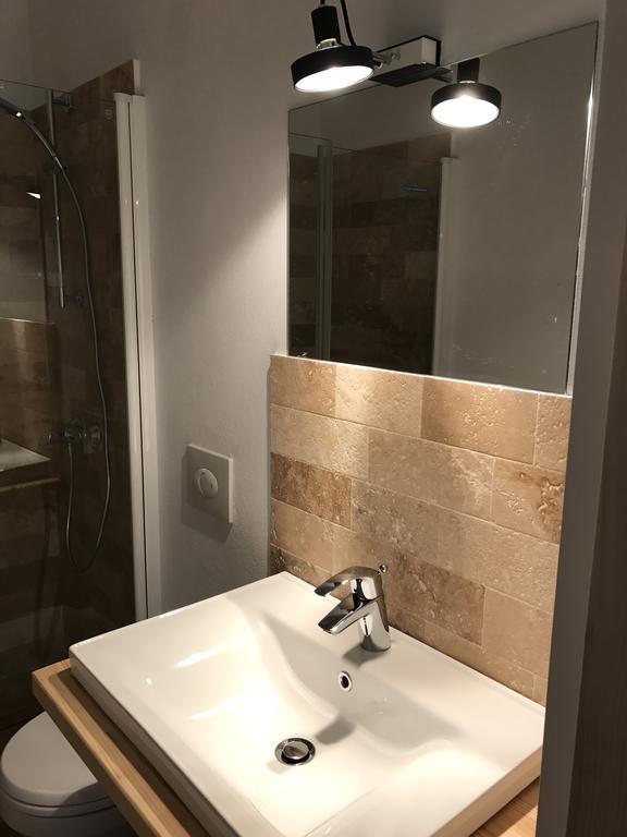 Anahouse Hotel Vişeu de Sus Eksteriør billede