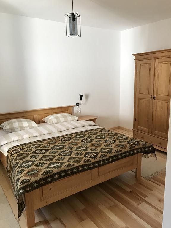 Anahouse Hotel Vişeu de Sus Eksteriør billede